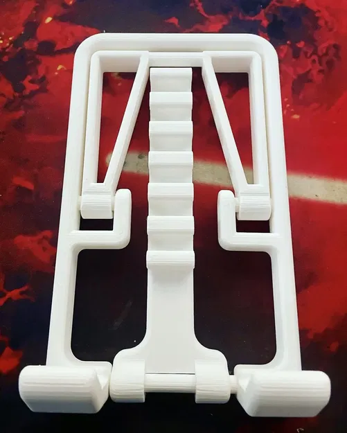 Giá đỡ điện thoại và máy tính bảng Kywoo3D điều chỉnh đư... - Image 1