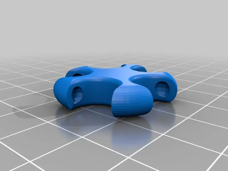 Mạng lưới chuỗi linh hoạt FlexMesh 2.1 kết nối dễ dàng - Image 40