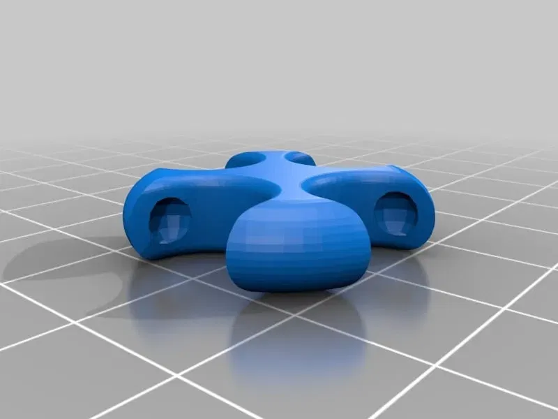 Mạng lưới chuỗi linh hoạt FlexMesh 2.1 kết nối dễ dàng - Image 41