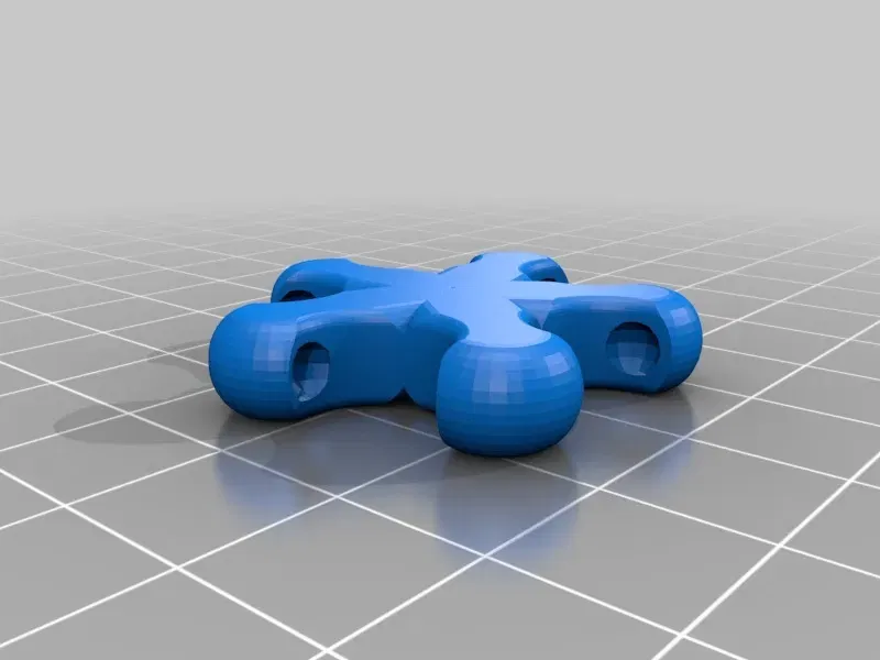 Mạng lưới chuỗi linh hoạt FlexMesh 2.1 kết nối dễ dàng - Image 42