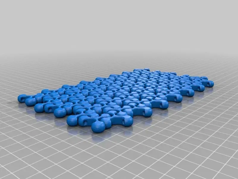 Mạng lưới chuỗi linh hoạt FlexMesh 2.1 kết nối dễ dàng - Image 45