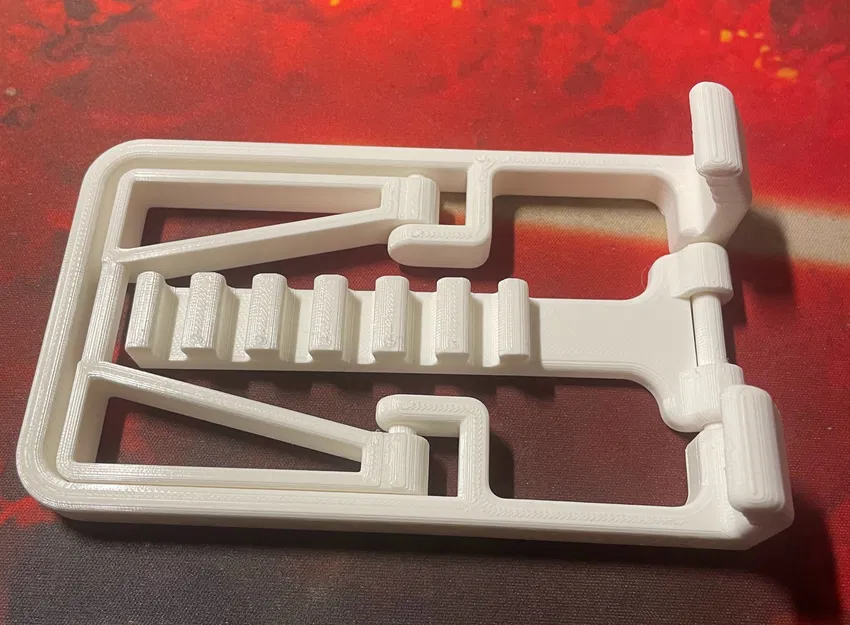 Giá đỡ điện thoại và máy tính bảng Kywoo3D điều chỉnh đư... - Image 2