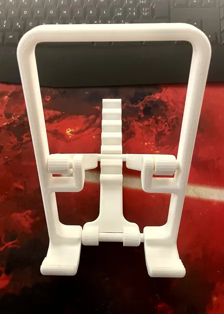 Giá đỡ điện thoại và máy tính bảng Kywoo3D điều chỉnh đư... - Image 3