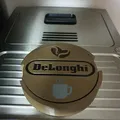 Đế lót ly cà phê DeLonghi nhiều màu sắc - Thumbnail 2