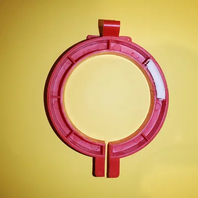 Kẹp bảo vệ cho máy khoan Grizzly G7948