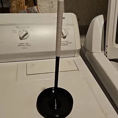 Mở rộng giá phơi chai cho bình nước LTT