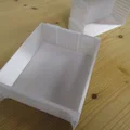 Khay chứa gel silica cho hộp khô IKEA Samla 22l - Thumbnail 1