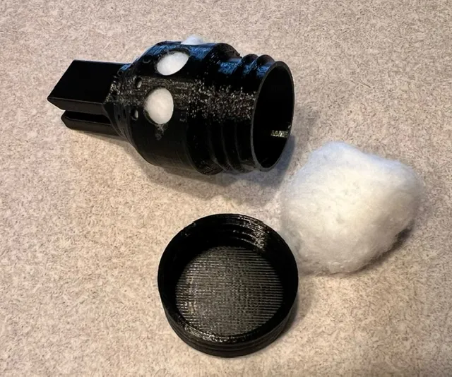 Giá đỡ hương liệu gắn cửa gió ô tô - Image 5