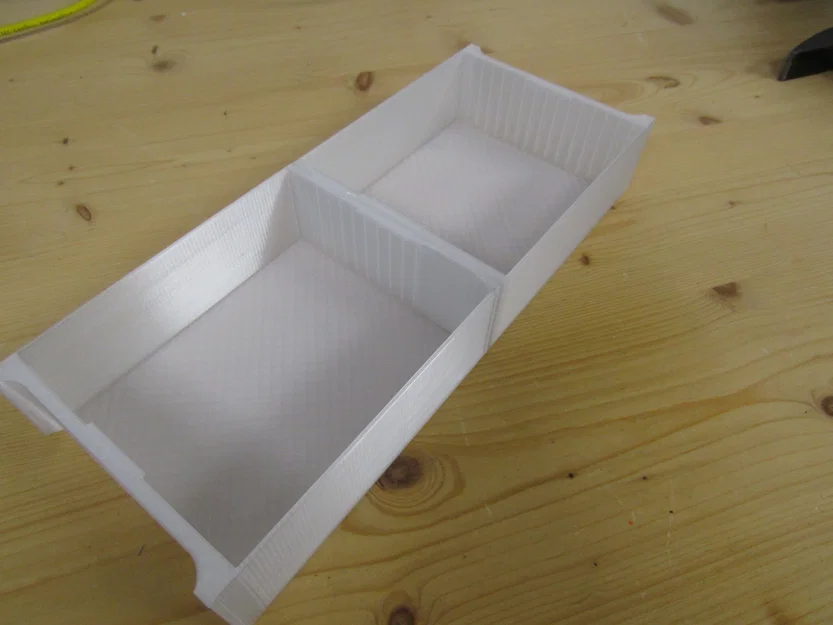 Khay chứa gel silica cho hộp khô IKEA Samla 22l - Image 2