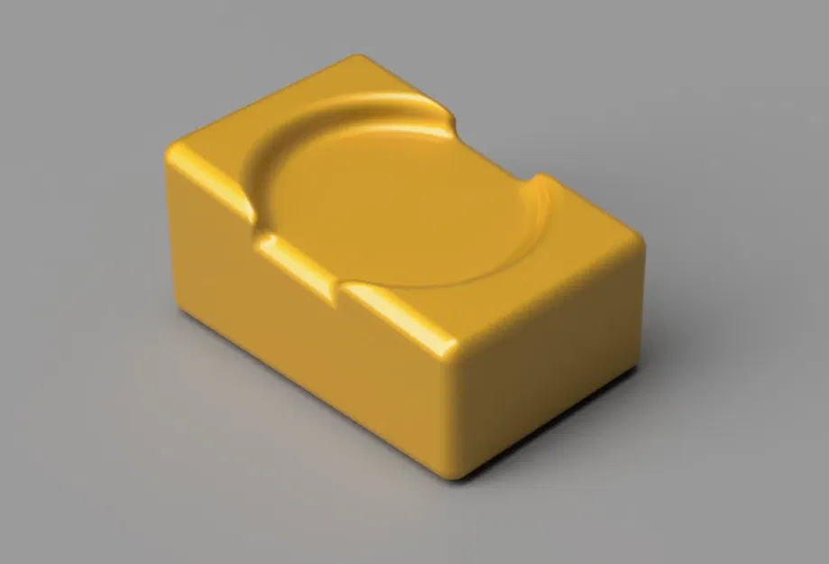 Chân đế nghiêng cho loa nhỏ - Image 1