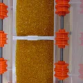Khay chứa gel silica cho hộp khô IKEA Samla 22l - Thumbnail 5
