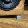 Chân đế nghiêng cho loa nhỏ - Thumbnail 2
