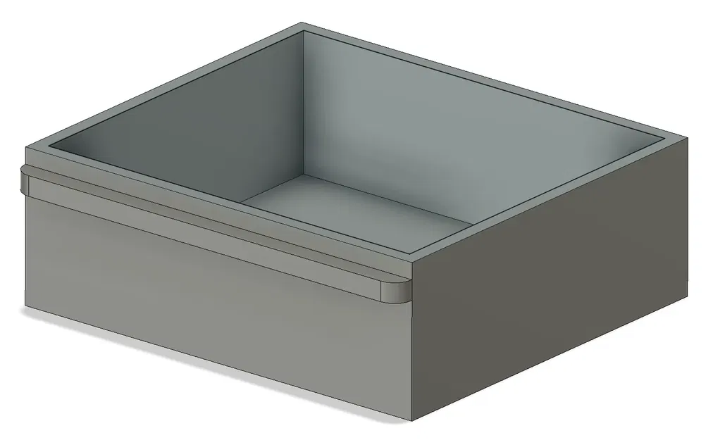 Ngăn kéo bếp mini cho bộ Miniverse Make it Mini - Image 1