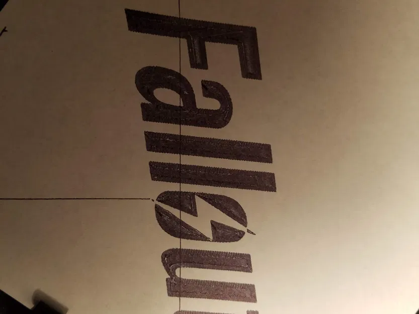 Giá đỡ bút cho máy in 3D Select Mini làm plotter - Image 4