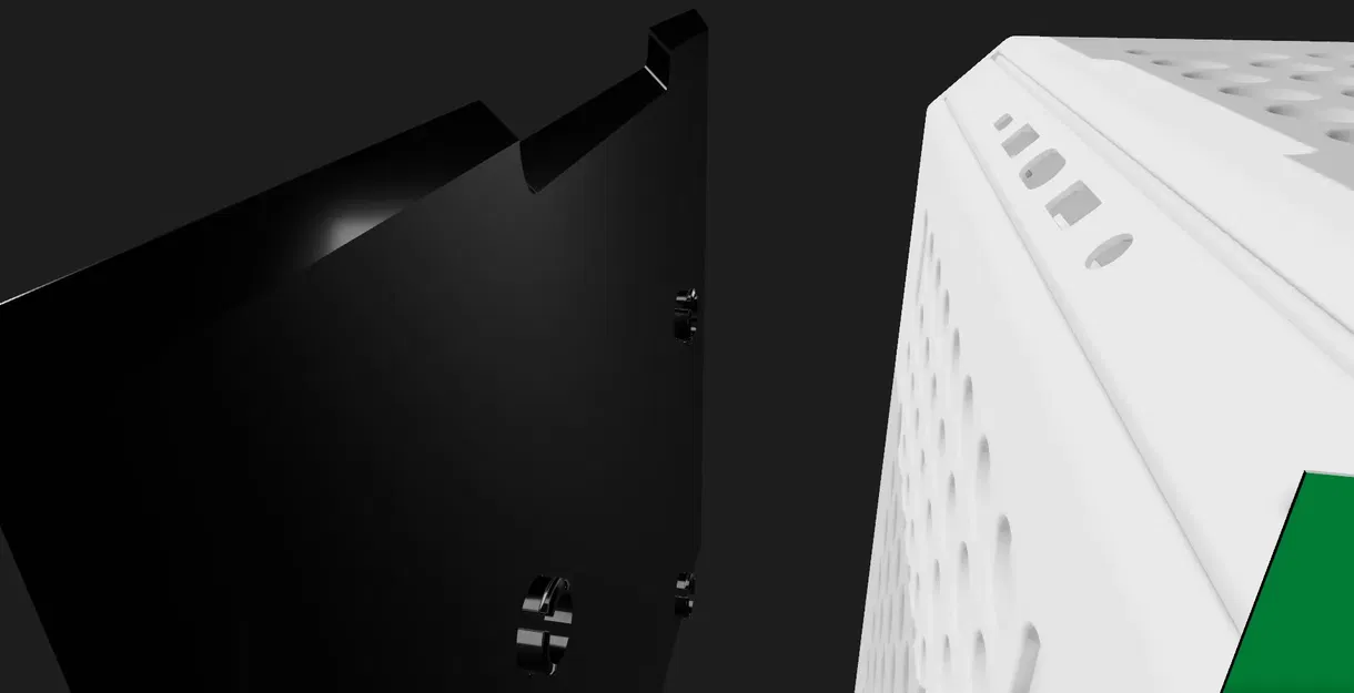 Bảng điều khiển Rubik cho CUBE 500 - Image 3