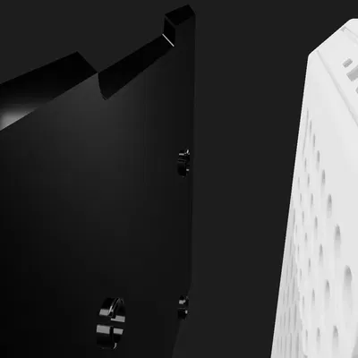 Bảng điều khiển Rubik cho CUBE 500