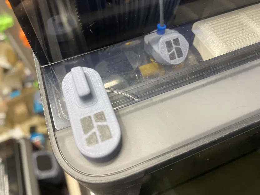 Nắp chốt AMS cho máy in 3D BambuLab - Image 1