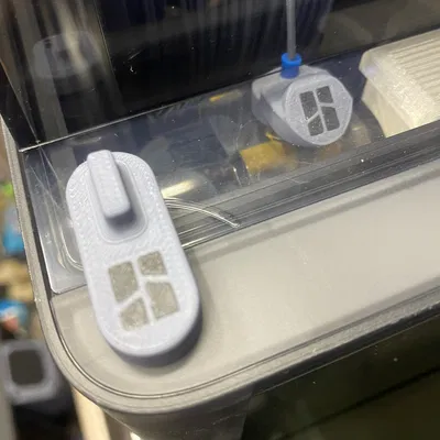 Nắp chốt AMS cho máy in 3D BambuLab