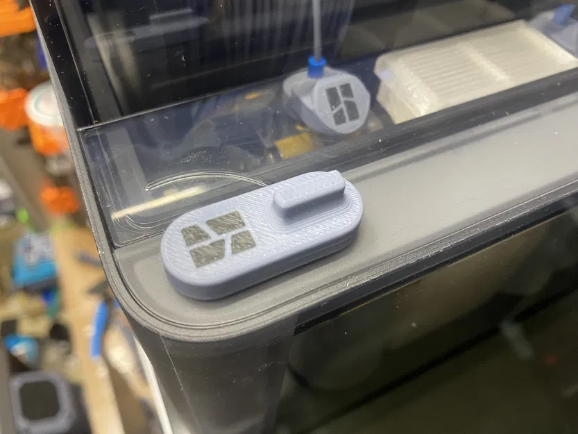 Nắp chốt AMS cho máy in 3D BambuLab - Image 2