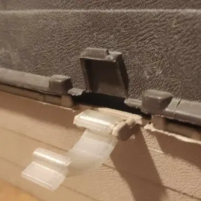 Kẹp hộp sửa chữa cho bộ công cụ không cần hỗ trợ