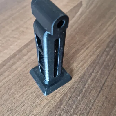 Giá đỡ ống nhòm sử dụng với chân máy ảnh