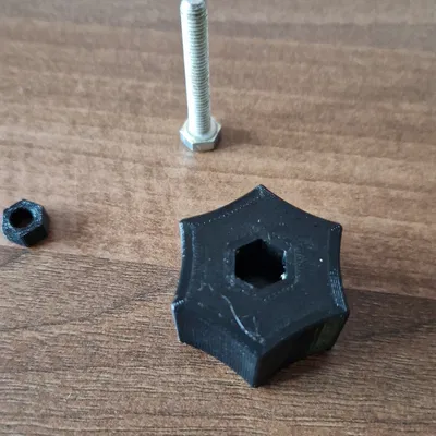 Giá đỡ ống nhòm sử dụng với chân máy ảnh