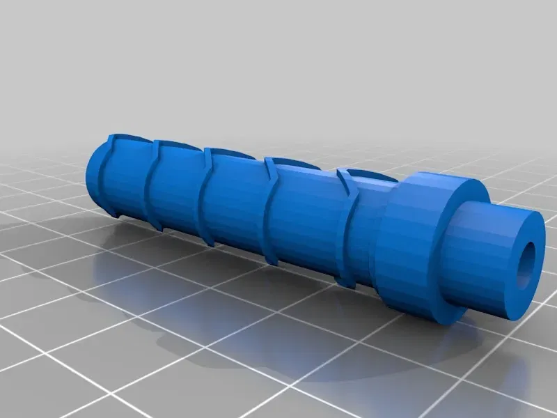 Bút bi Mjolnir tách rời cho in 3D 120mm - Image 3