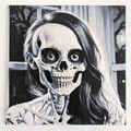 Skelly, cô gái bộ xương trong tranh filament - Thumbnail 2