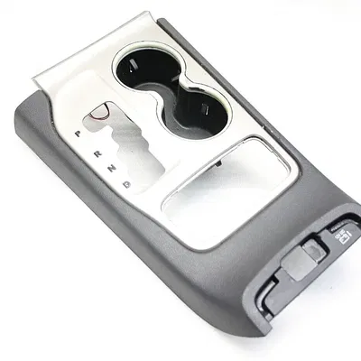 Viền chén đựng nước cho Jeep Grand Cherokee