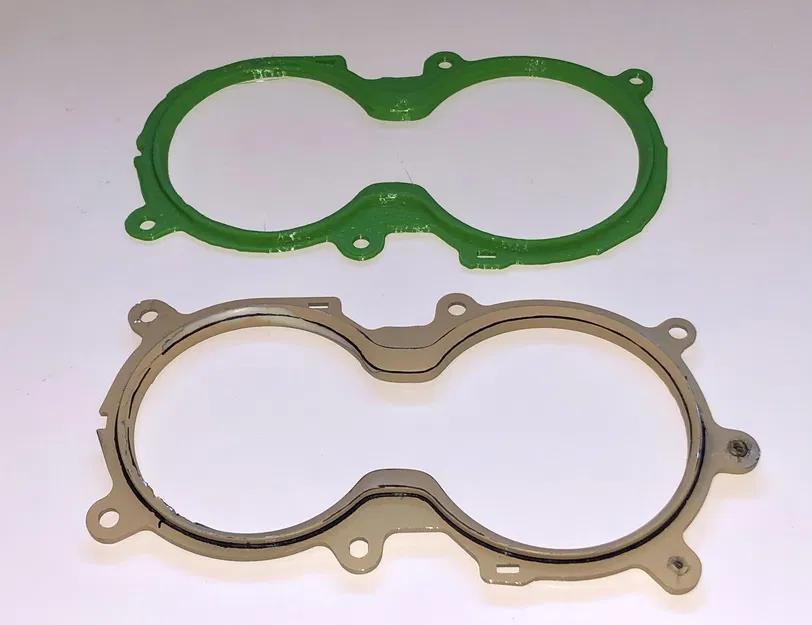 Viền chén đựng nước cho Jeep Grand Cherokee - Image 4