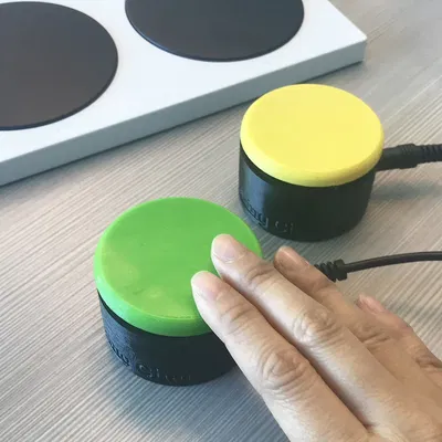 Công tắc tiếp cận MMC60 cho người khuyết tật vận động