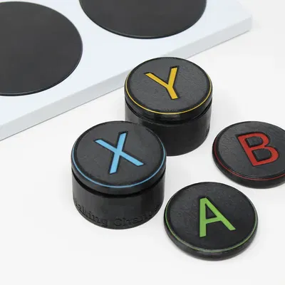 Công tắc tiếp cận MMC60 cho người khuyết tật vận động