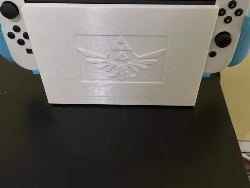 Đế tản nhiệt Nintendo Switch cho OLED và phiên bản gốc - Image 1