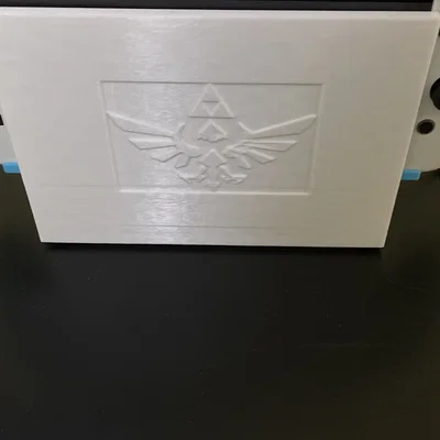 Đế tản nhiệt Nintendo Switch cho OLED và phiên bản gốc