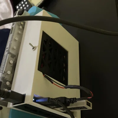 Đế tản nhiệt Nintendo Switch cho OLED và phiên bản gốc