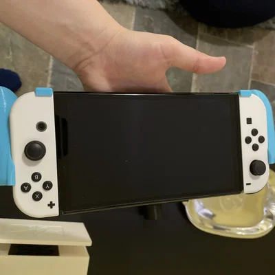 Đế tản nhiệt Nintendo Switch cho OLED và phiên bản gốc