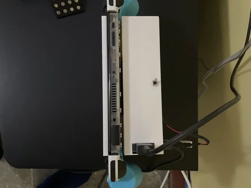 Đế tản nhiệt Nintendo Switch cho OLED và phiên bản gốc - Image 6