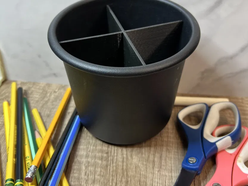 Phụ kiện tổ chức cho xô Ikea Hultarp - Image 2