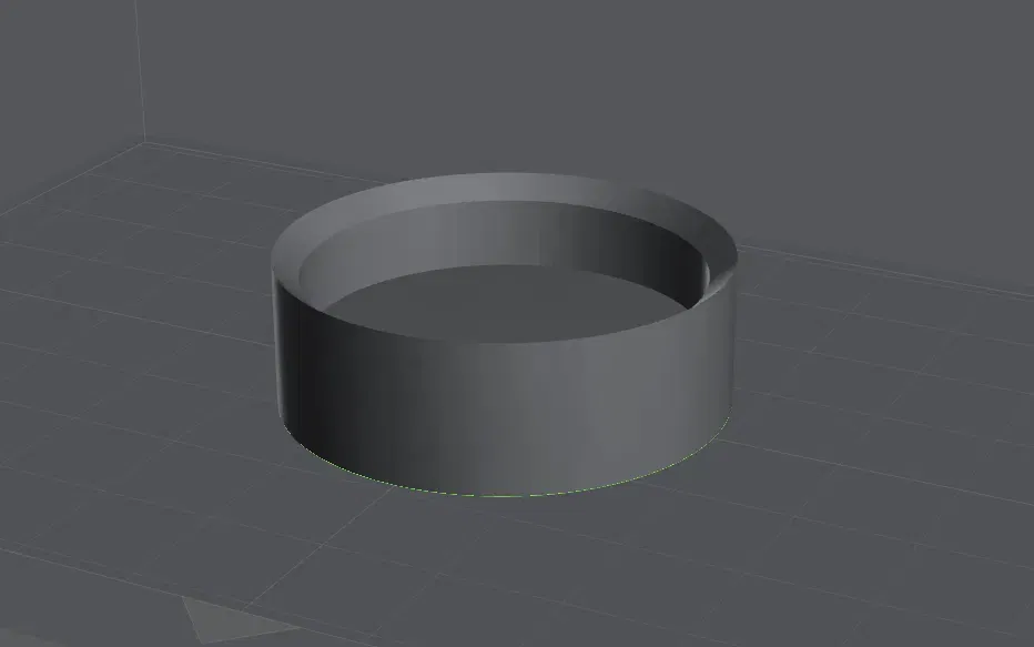 Bộ điều chỉnh nhấn vành đồng hồ DayDate 40 - Image 1