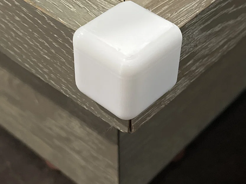 Bảo vệ góc sắc nhọn an toàn cho gia đình - Image 1