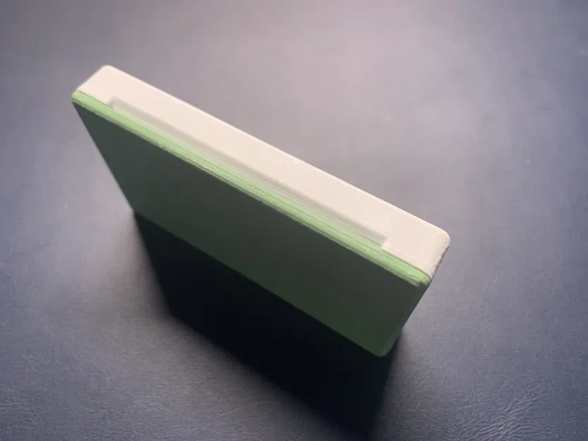 Hộp đựng kính áp tròng cho ba cặp kính - Image 3