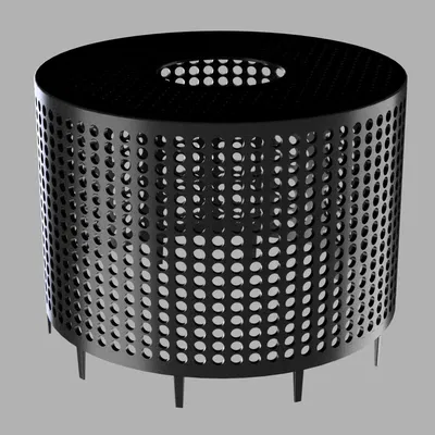 Bộ bảo vệ cây trồng cho hoa dahlia khỏi thỏ