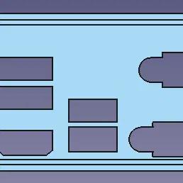 Nắp che IO cho bo mạch chủ MSI z77a-g43