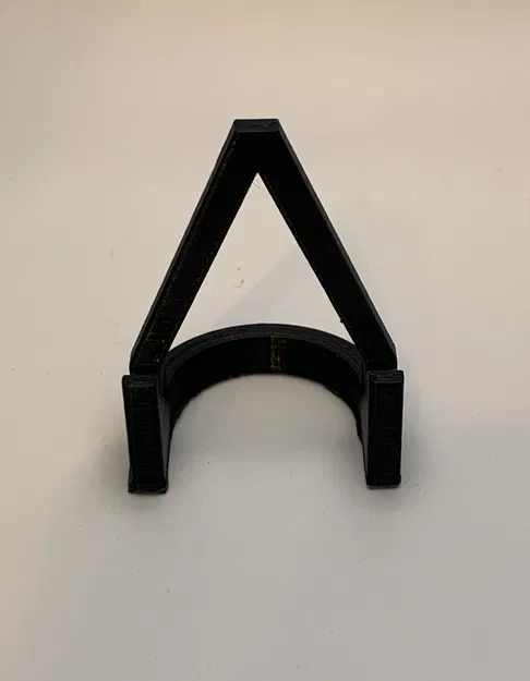 Giá đỡ biểu tượng 3D AXM đẹp mắt - Image 3