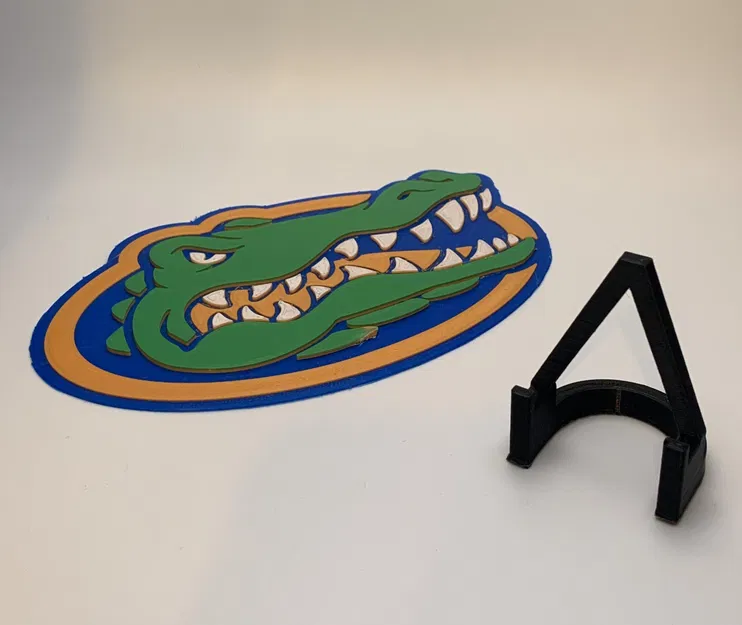 Giá đỡ biểu tượng 3D AXM đẹp mắt - Image 5