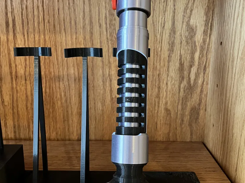 Biển tên cho đèn saber của Obi-wan Kenobi - Image 1