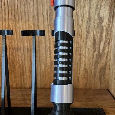 Biển tên cho đèn saber của Obi-wan Kenobi