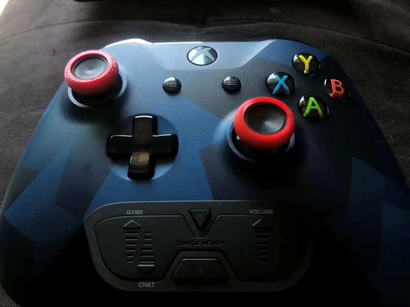 Bộ bảo vệ cần điều khiển cho tay cầm Xbox - Image 1