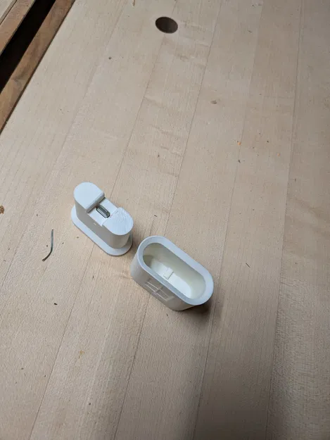 Công cụ cắt filament với lò xo từ nam châm giữ - Image 2