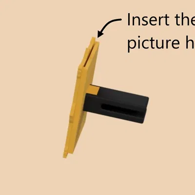 Giá đỡ khung ảnh cho ô tô của bạn